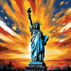 Dawn of Liberty: A New Day's Promise