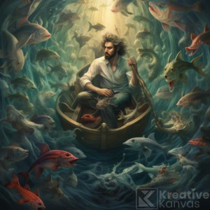 Maritime Reverie: Voyage of the Mind