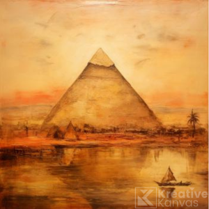 Twilight Legacy: The Giza Silhouette
