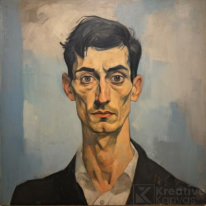 Visage of Thought: The Modernist Enigma