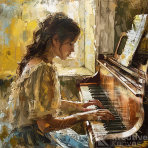 Afternoon Aria: A Solitary Sonata